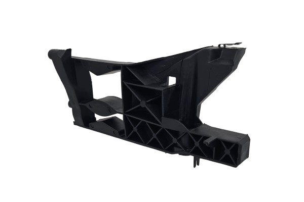 Front Belt BUMPER BEAM Reinforcement SLIDE AUDI A6 C7 11 14r SET HQ Catalog number of the original 4G0863113A 4G0805594A 4G08056
