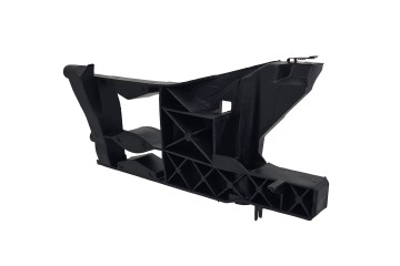Front Belt BUMPER BEAM Reinforcement SLIDE AUDI A6 C7 11 14r SET HQ Catalog number of the original 4G0863113A 4G0805594A 4G08056