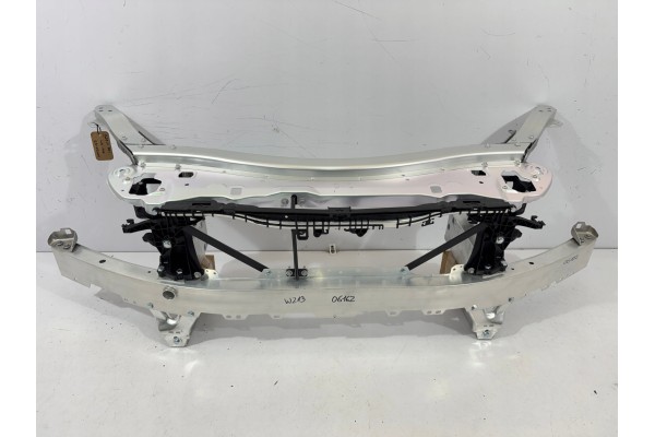 MERCEDES W213 CLASS E FRONT BELT FRONT REINFORCEMENT NEW