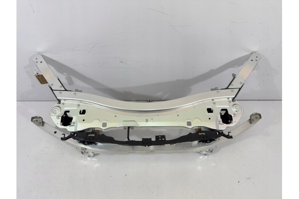 Refuerzo Completo del Parachoques Delantero Mercedes W213