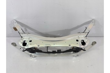 Refuerzo Completo del Parachoques Delantero Mercedes W213