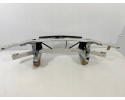Refuerzo Completo del Parachoques Delantero Mercedes W213