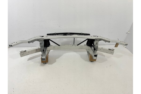 Refuerzo Completo del Parachoques Delantero Mercedes W213