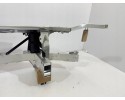 Refuerzo Completo del Parachoques Delantero Mercedes W213
