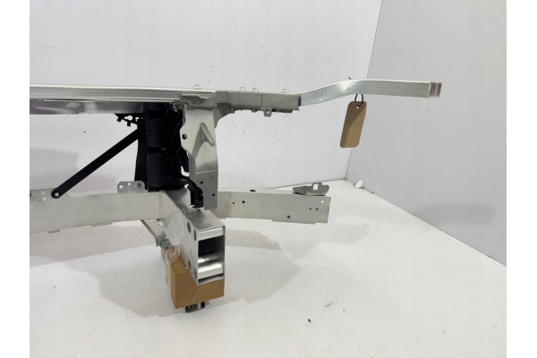 Refuerzo Completo del Parachoques Delantero Mercedes W213