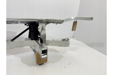 Refuerzo Completo del Parachoques Delantero Mercedes W213