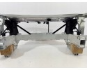 Refuerzo Completo del Parachoques Delantero Mercedes W213