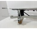 Refuerzo Completo del Parachoques Delantero Mercedes W213