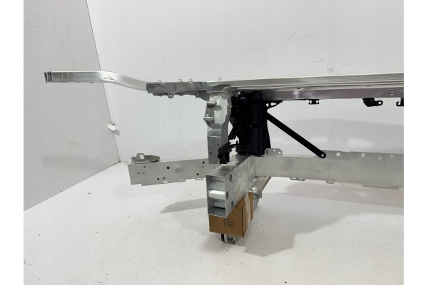 Refuerzo Completo del Parachoques Delantero Mercedes W213