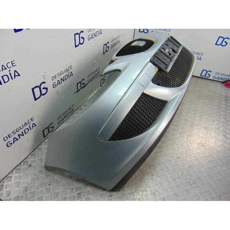 PLATA PARAGOLPES DELANTERO SEAT ALTEA (5P1)