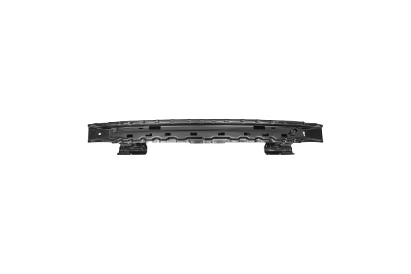 MERCEDES BENZ M KL W166 11 15 BUMPER REINFORCEMENT REAR