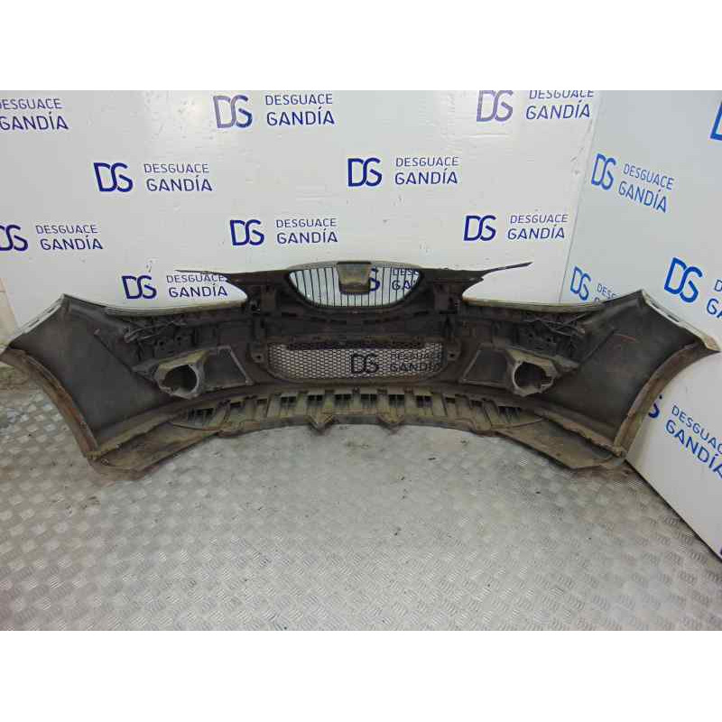 PLATA PARAGOLPES DELANTERO SEAT ALTEA (5P1)