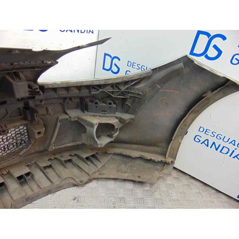 PLATA PARAGOLPES DELANTERO SEAT ALTEA (5P1)