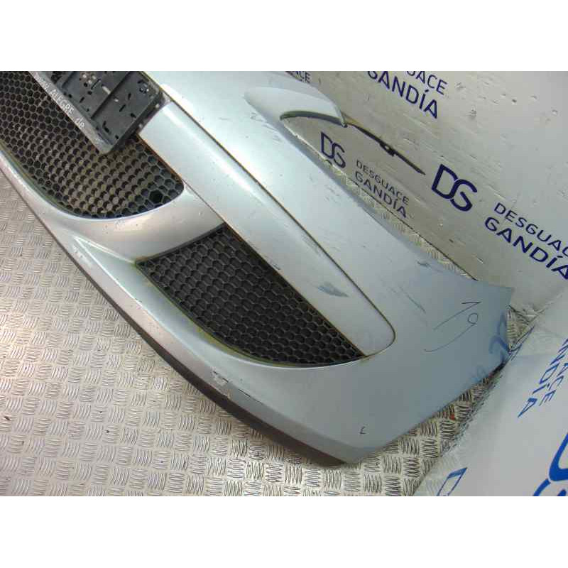 PLATA PARAGOLPES DELANTERO SEAT ALTEA (5P1)