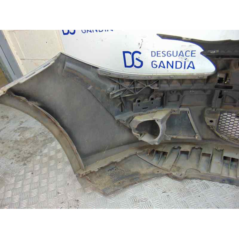 PLATA PARAGOLPES DELANTERO SEAT ALTEA (5P1)