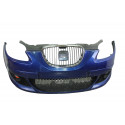 AZUL PARAGOLPES DELANTERO SEAT TOLEDO (5P2)