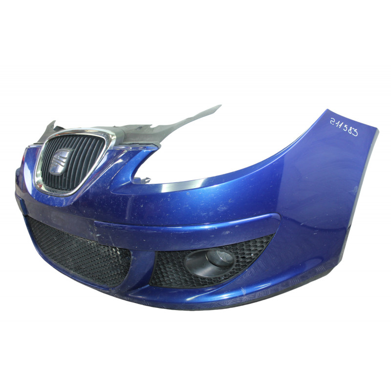 AZUL PARAGOLPES DELANTERO SEAT TOLEDO (5P2)