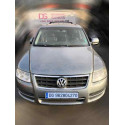 VOLKSWAGEN TOUAREG (7LA) TDI V6