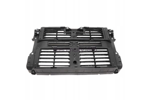 MAZDA 3 CX 30 2019 19 LOUVER STEERING WHEEL AIR ROLLER SHUTTER FRONT BELT Packaging status original