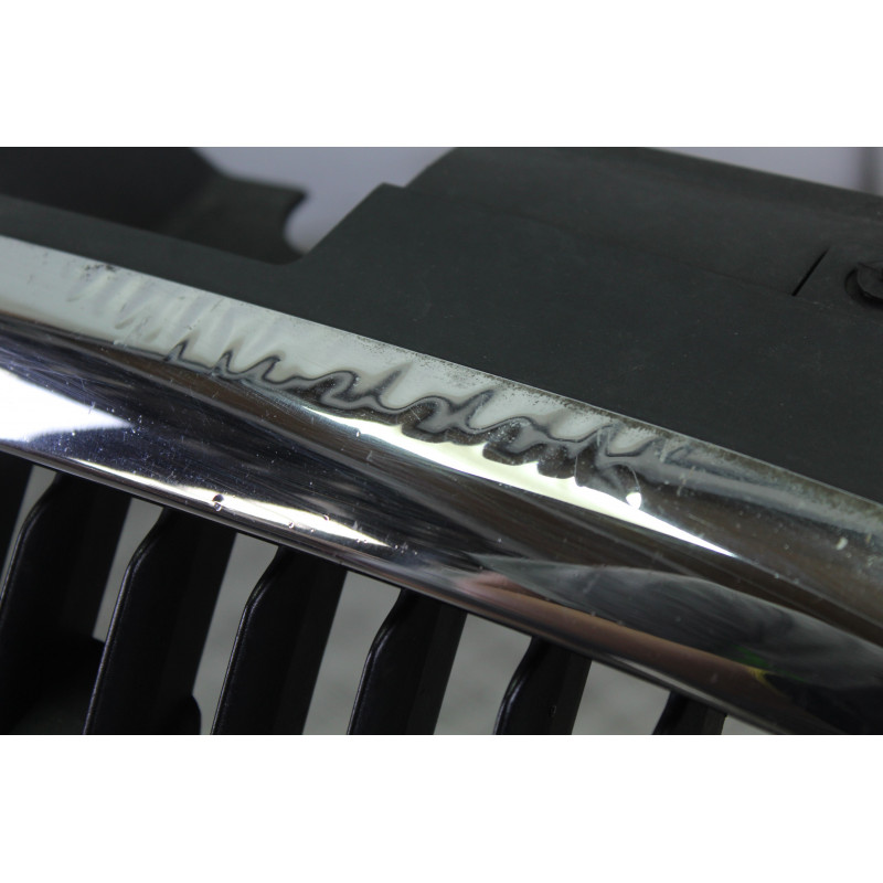 AZUL PARAGOLPES DELANTERO SEAT TOLEDO (5P2)