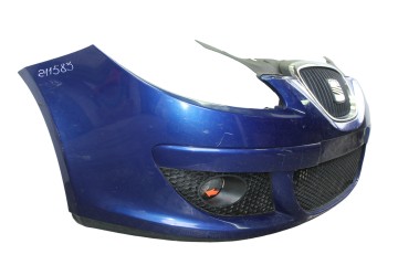 AZUL PARAGOLPES DELANTERO SEAT TOLEDO (5P2)