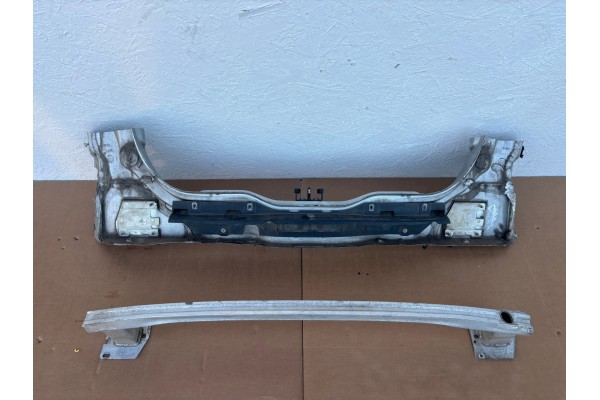 REAR BELT BEAM SCENIC III COLOR TED69