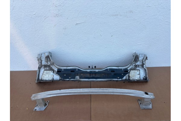 REAR BELT BEAM SCENIC III COLOR TED69 Catalog number of the part PAS TYLNY BELKA SCENIC III KOLOR TED69