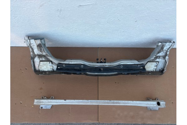 REAR BELT BEAM SCENIC III COLOR TED69 Part manufacturer Renault OE