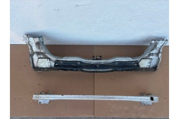 REAR BELT BEAM SCENIC III COLOR TED69 Part manufacturer Renault OE