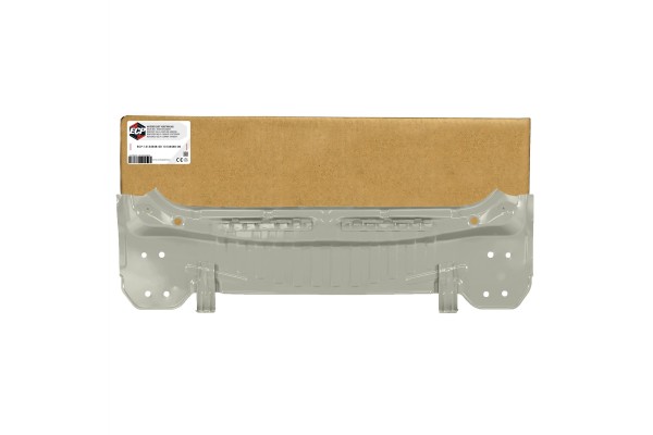 13134448 00 BELT REAR REINFORCEMENT BYD SEAL U SONG PLUS Product weight with unit packaging 1 kg
