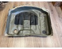 Dodge Challenger Tub Drilled 2015 Packaging status replacement