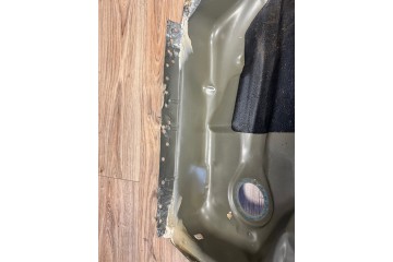 Dodge Challenger Tub Drilled 2015 Catalog number of the part TR39487U