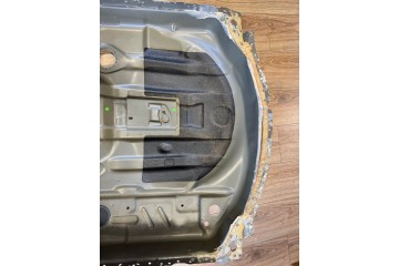 Dodge Challenger Tub Drilled 2015 Car type passenger cars