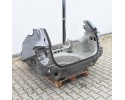 REAR BELT FIAT TIPO II STATION WAGON LAK 695 A Packaging status replacement