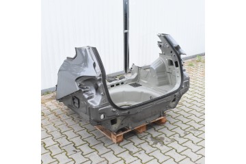 REAR BELT FIAT TIPO II STATION WAGON LAK 695 A Packaging status replacement