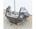 REAR BELT FIAT TIPO II STATION WAGON LAK 695 A Part manufacturer Fiat OE