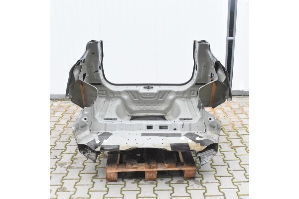 REAR BELT FIAT TIPO II STATION WAGON LAK 695 A Product weight with unit packaging 150 kg