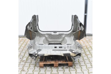 REAR BELT FIAT TIPO II STATION WAGON LAK 695 A Product weight with unit packaging 150 kg