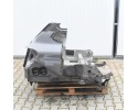 REAR BELT FIAT TIPO II STATION WAGON LAK 695 A Car type passenger cars