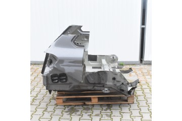 REAR BELT FIAT TIPO II STATION WAGON LAK 695 A Car type passenger cars