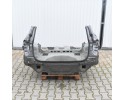 REAR BELT FIAT TIPO II STATION WAGON LAK 695 A Catalog number of substitutes 1920J7 103003 7714662 PS10094 7472051 BZJD698 52035