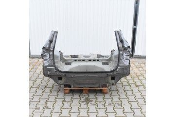REAR BELT FIAT TIPO II STATION WAGON LAK 695 A Catalog number of substitutes 1920J7 103003 7714662 PS10094 7472051 BZJD698 52035