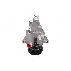 92600287R COMPRESOR AIRE ACONDICIONADO DACIA SANDERO II