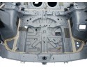 BELT REAR BATH JAECOO J7 2023 Part manufacturer Jaecoo OE