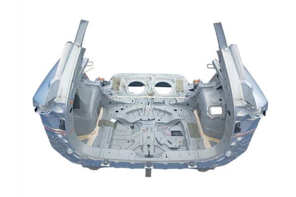 BELT REAR BATH JAECOO J7 2023 Catalog number of the part MM_PAS TYLNY WANNA JAECOO J7 2023