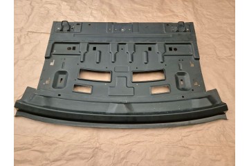 REAR WALL PASSAT B8 3G5813501