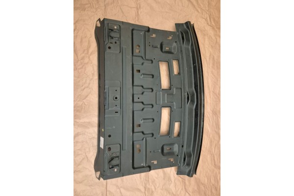 REAR WALL PASSAT B8 3G5813501 Part manufacturer Volkswagen OE