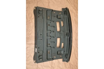 REAR WALL PASSAT B8 3G5813501 Part manufacturer Volkswagen OE