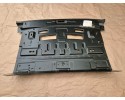 REAR WALL PASSAT B8 3G5813501 Catalog number of the part 3G5813501
