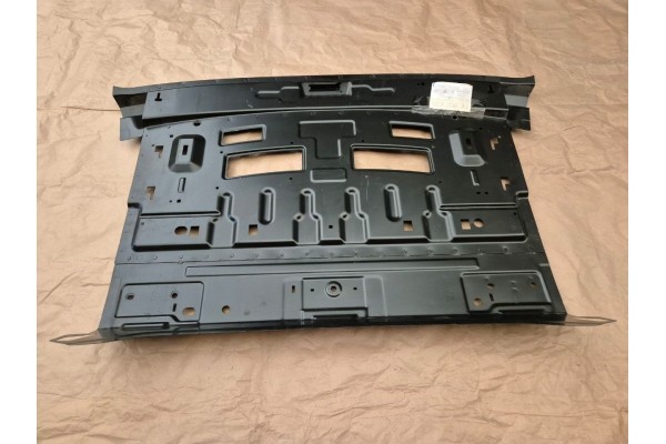 REAR WALL PASSAT B8 3G5813501 Catalog number of the part 3G5813501